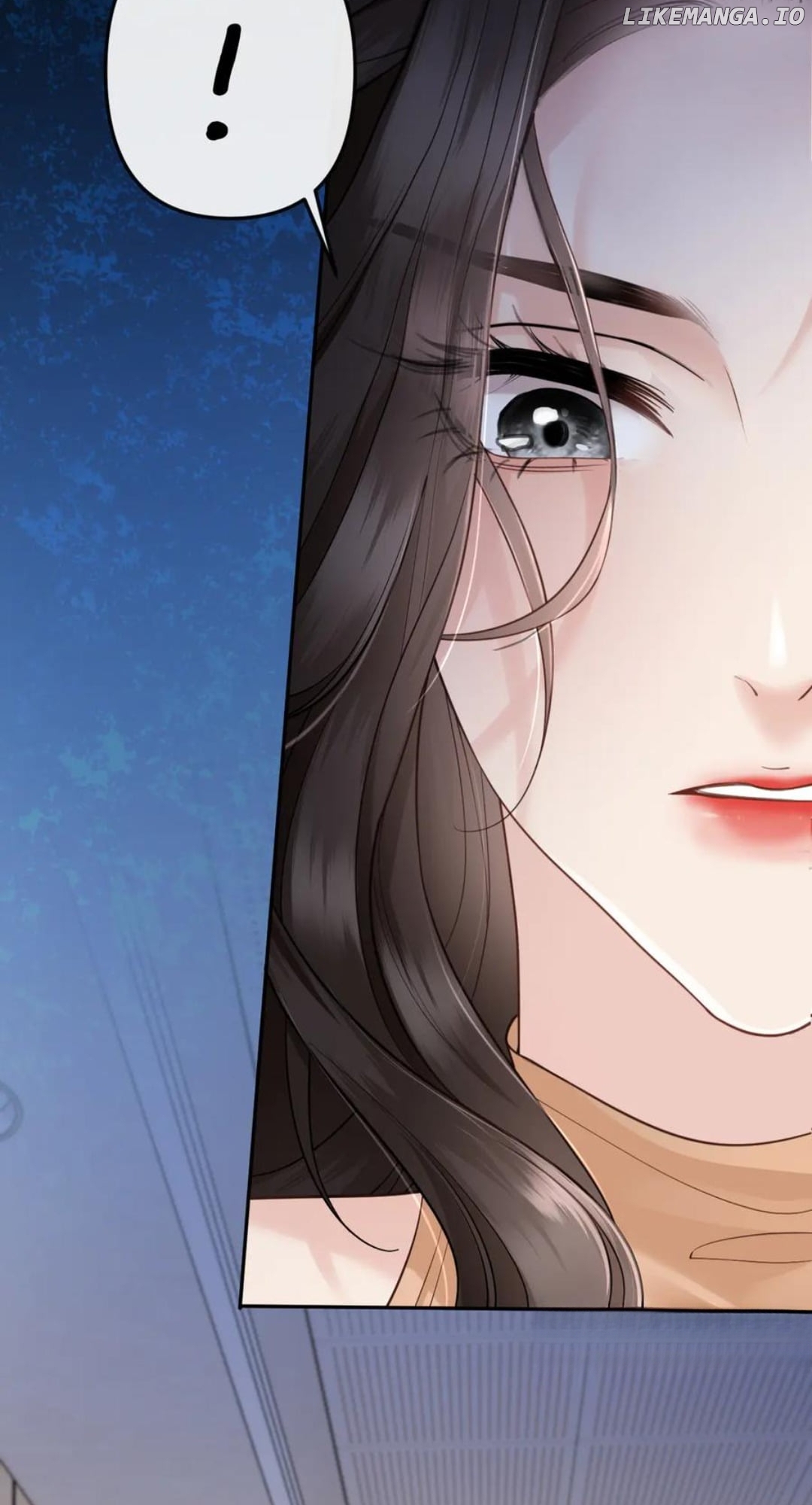 Deeply In Love Chapter 42 - page 41